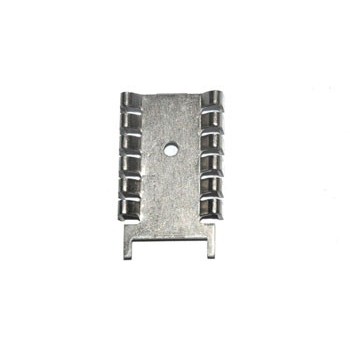 TO-220  Koeling 20°C/W