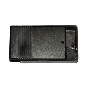 ABS Kastje  90 x 56 x 23 mm A