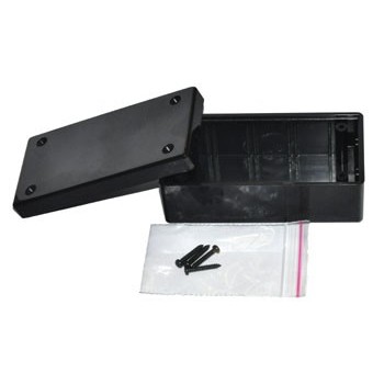 ABS Kastje  95 x 48 x 38 mm