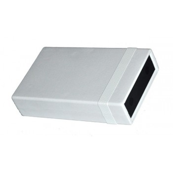 ABS Kastje 156 x 94 x 35 met Panelen