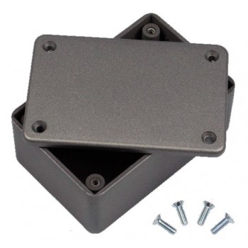 ABS Kastje  85 x 56 x 39 mm RFI
