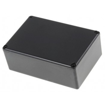ABS Kastje  73 x 49 x 28 mm