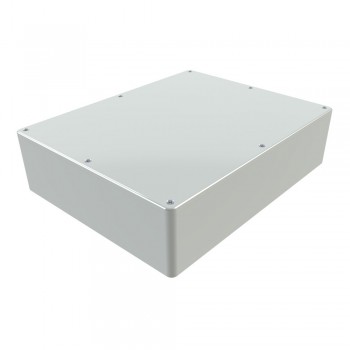 ABS Kastje 250 x 200 x 65 mm