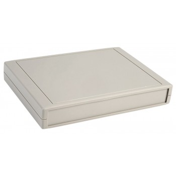 ABS Kastje 190 x 140 x 30 mm Grijs