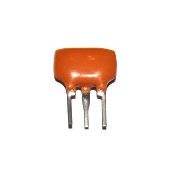 Ker.  5,5MHz Resonator/Filter