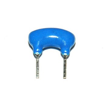 Ker.  2MHz Resonator