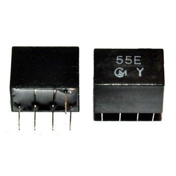 Ker.   455kHz Filter CFW455E