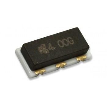Ker.  3,68MHz Resonator SMD