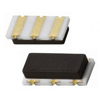 Ker.  6MHz Resonator PBRC