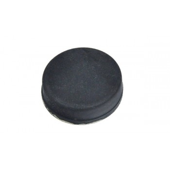 Plakvoetje Rond 19 mm