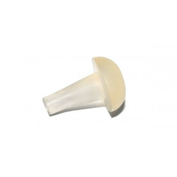 Voet Pers-In  9,0 mm
