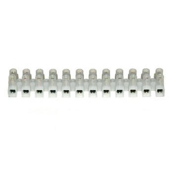Kroonsteenstrip  4mm2
