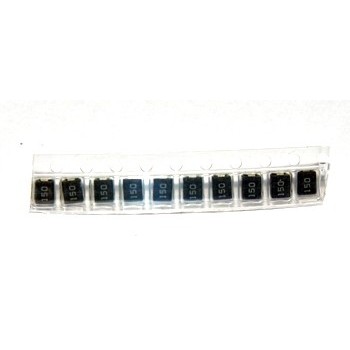 SMD Spoel   15uH 0,2A
