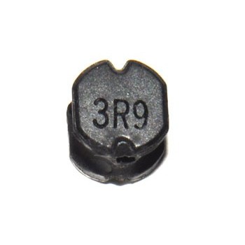 SMD Spoel    4,7uH 4 A