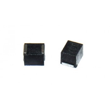 SMD Spoel   10uH 0,45A