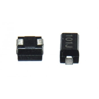 SMD Spoel  100uH 0,11A