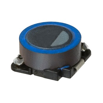 SMD Spoel  150uH 0,37A