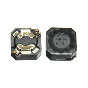 SMD Spoel   10uH 5A