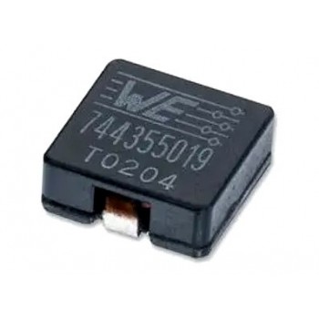 SMD Spoel   10uH 7,2A