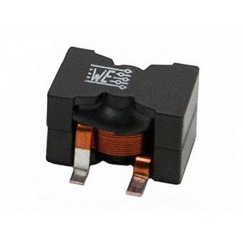 SMD Spoel   33uH 12A