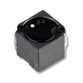 SMD Spoel  100uH 0,52A