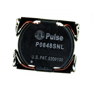 SMD Dual Spoel  13uH / 52uH 2,5A