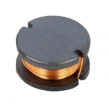 SMD Spoel  120uH 0,89A