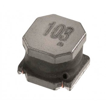 SMD Spoel   22uH 2,1A