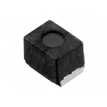 SMD Spoel   47uH 0,35A Zwart