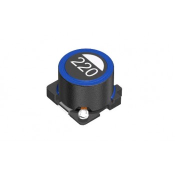 SMD Spoel   15uH 1,6 A