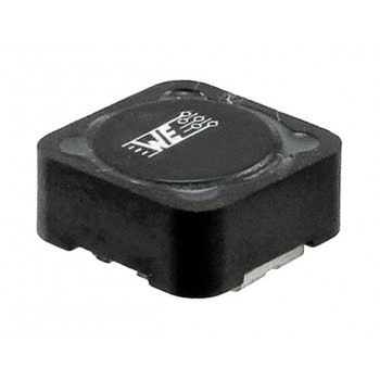 SMD Spoel   68uH 2 A