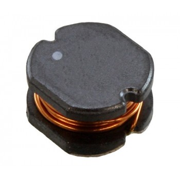 SMD Spoel  100uH 1,0A Open