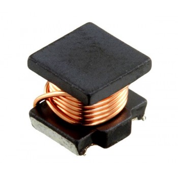 SMD Spoel   68uH 0,8 A