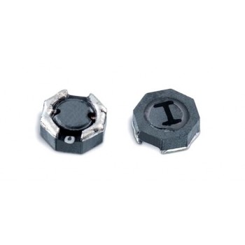 SMD Spoel   10uH 0,65A Wurth