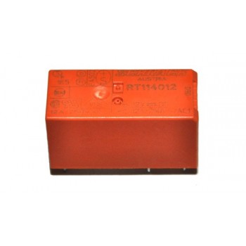 Relais 1x Wissel 12A (12V)