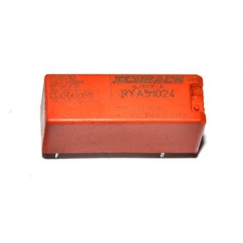 Relais 1x Maak  8A  (5V)