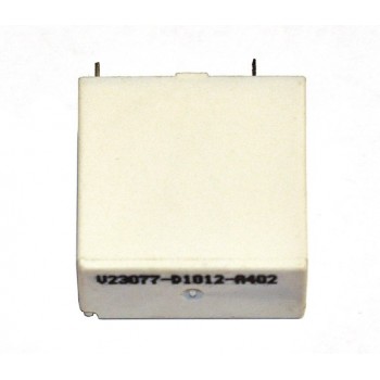 Relais 1x Maak 16A (110V)