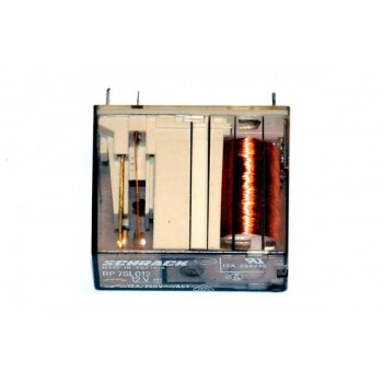 Relais 1x Maak 12A  (12V)