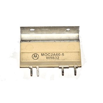 SSR  MOC2A60-5