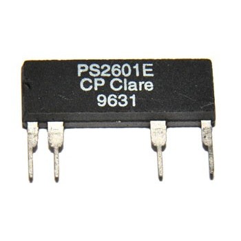 SSR  PS2601