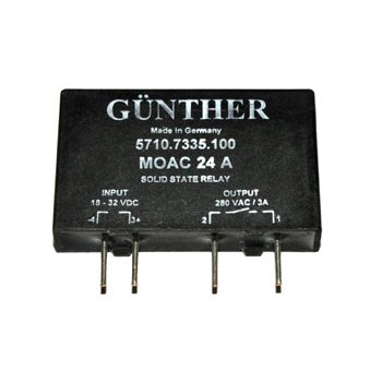 SSR  MOAC 24A
