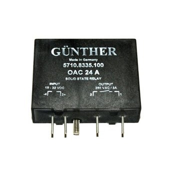 SSR  OAC 24A