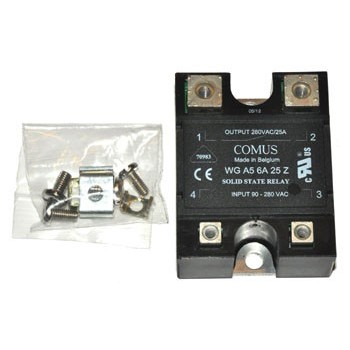 SSR WG480-D90Z