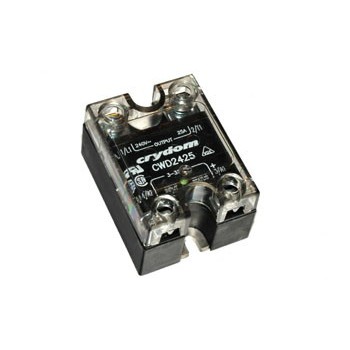 SSR  CWD2425