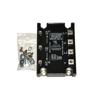 SSR WGA0-12D10