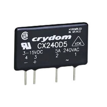SSR  CXE480D5R