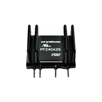 SSR  PF240A25