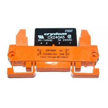 SSR  CX240A5