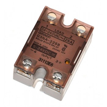 SSR  G3NA-225B