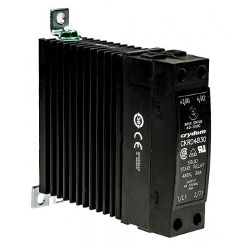 SSR Crydom CKRD4830